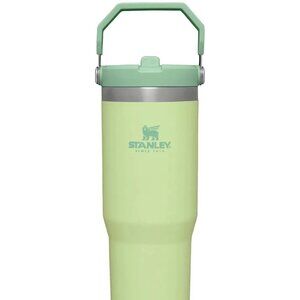 Stanley Iceflow 30oz Water Bottle, Citron